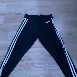 adidas leggings